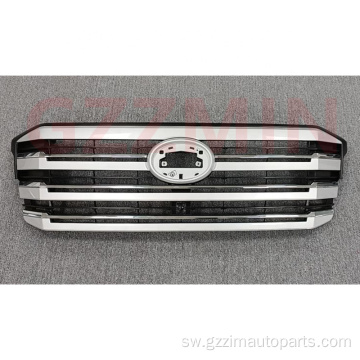 Land Cruiser 300 2022 Chromed Front Grille